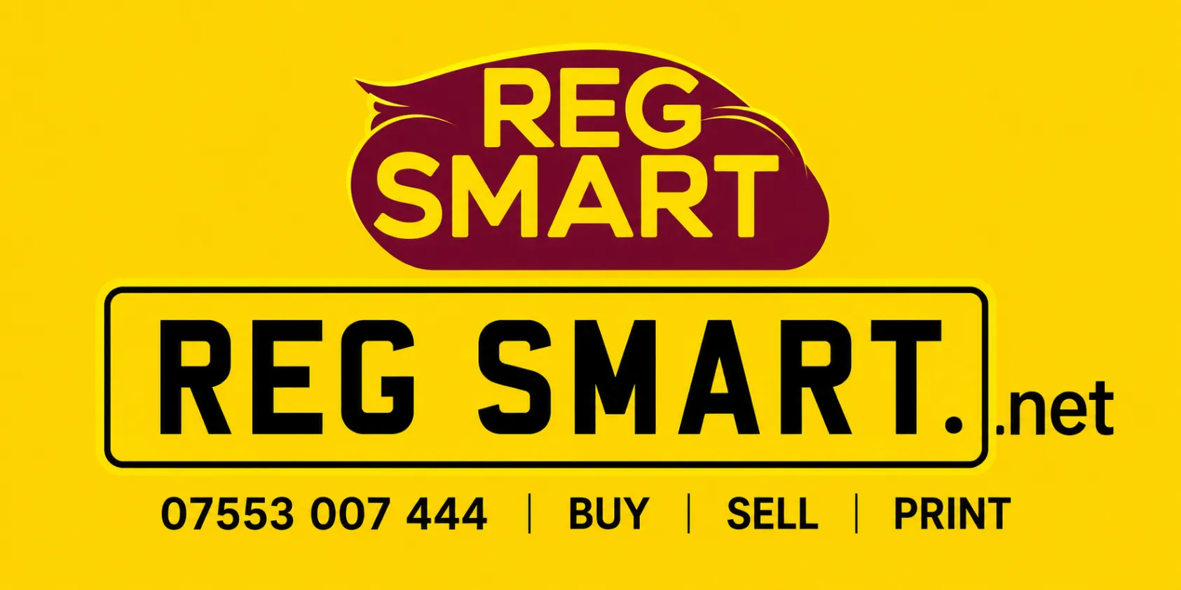 Reg Smart.net — buy, sell, print